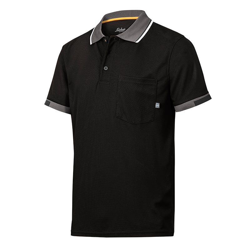 Snickers AllroundWork Technologie Polo Shirt 2724-0400