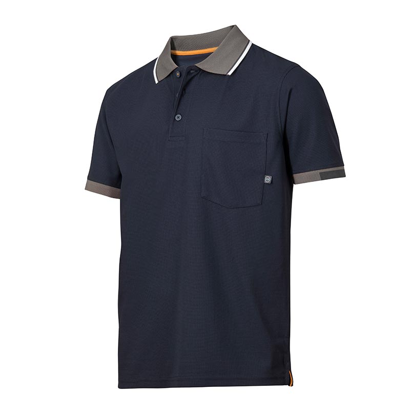 Snickers AllroundWork Technologie Polo Shirt 2724-9500