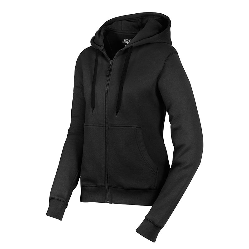 Snickers Dames Zip Hoodie 2806-0400