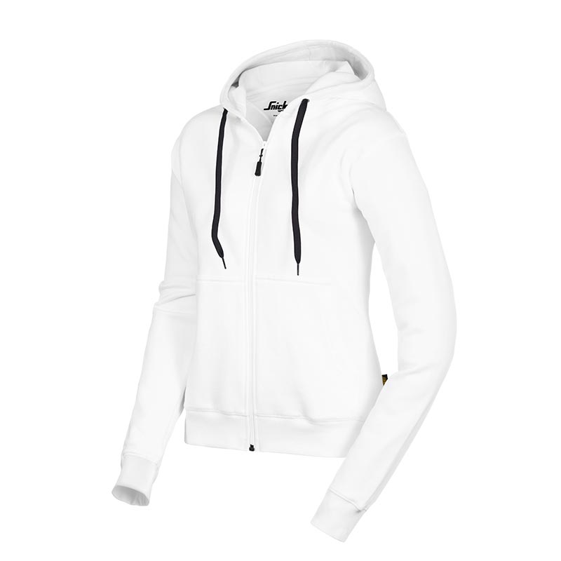 Snickers Dames Zip Hoodie 2806-0900