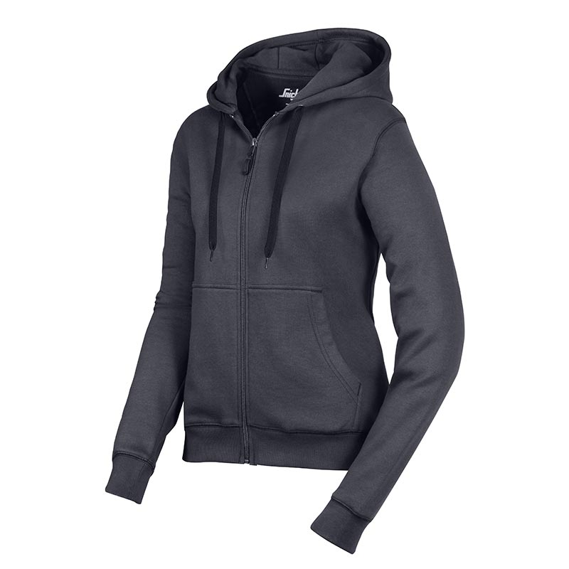 Snickers Dames Zip Hoodie 2806-5800