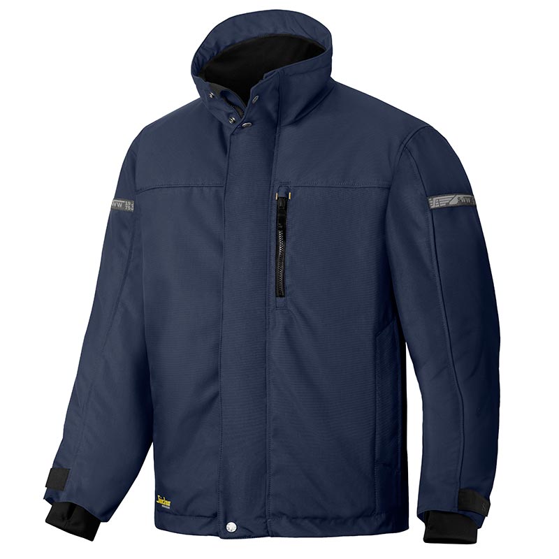 Snickers 1100 AllroundWork 37.5® Isolerend Jack-9504