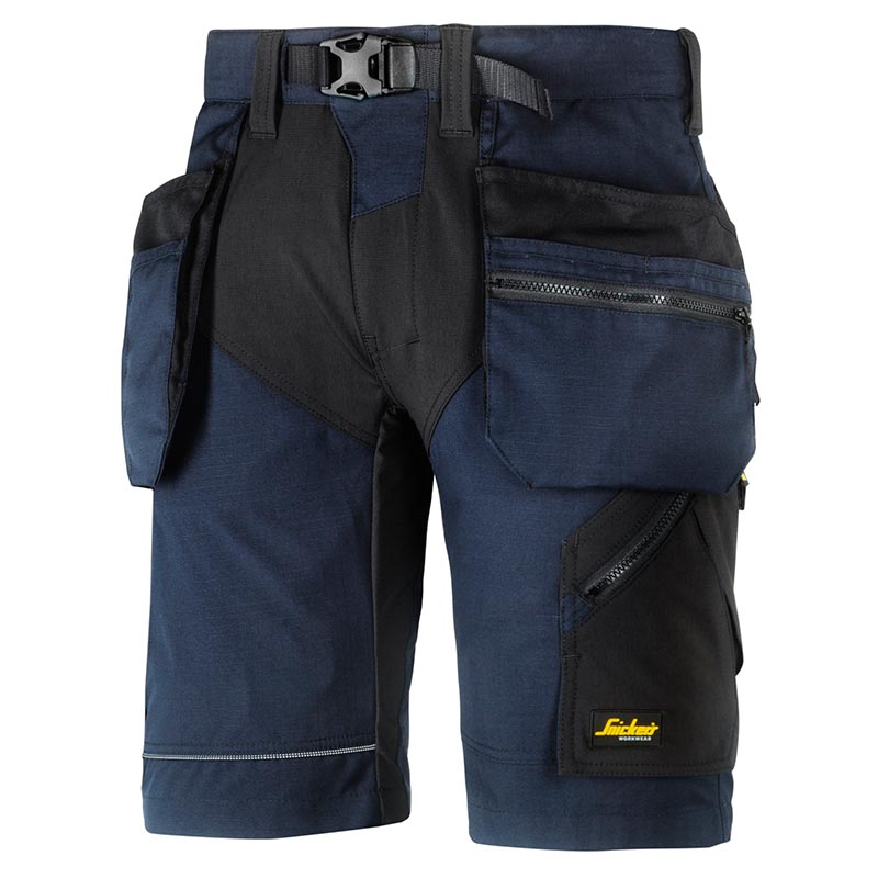 Snickers Korte Broek 6904-9504