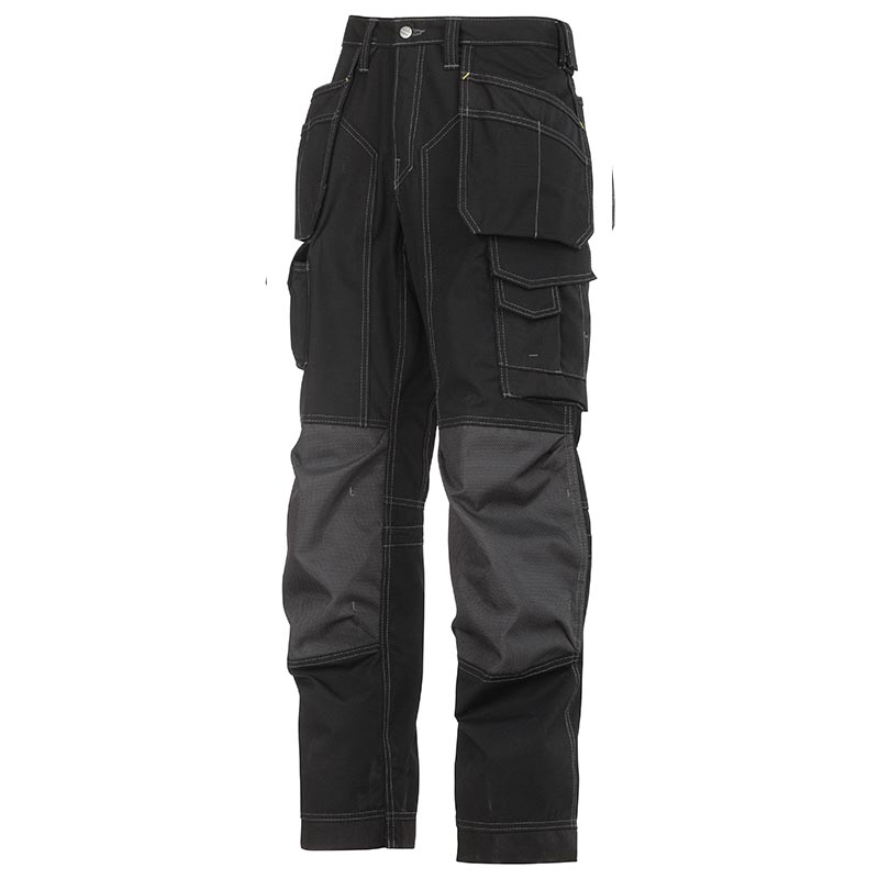 Snickers Werkbroek 3223-0404
