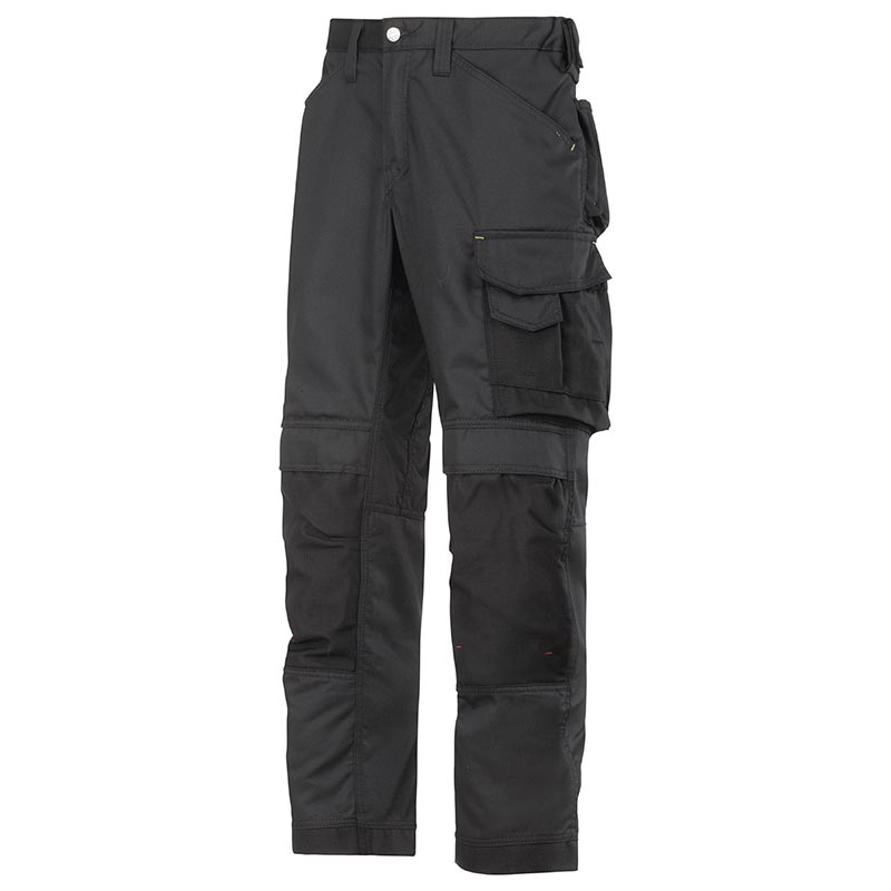 Snickers 3311 CoolTwill Broek 0404