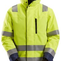 1130 high vis geel -navy 6695