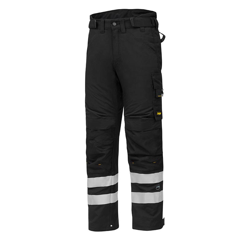 Snickers 6619 AllroundWork Isolerende Werkbroek 6619-0404