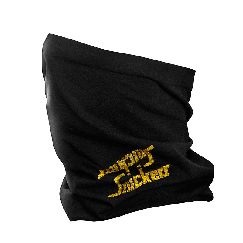 Snickers 9054 FlexiWork Seamless Multifunctionele Muts 9054-0400