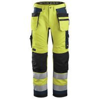6230 high vis geel-navy 6695