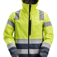 1330 high vis geel-navy 6695
