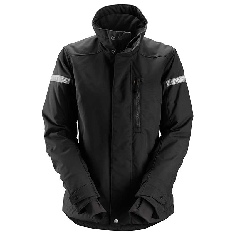 Snickers 1107 AllroundWork Isolerend Damesjack-0404