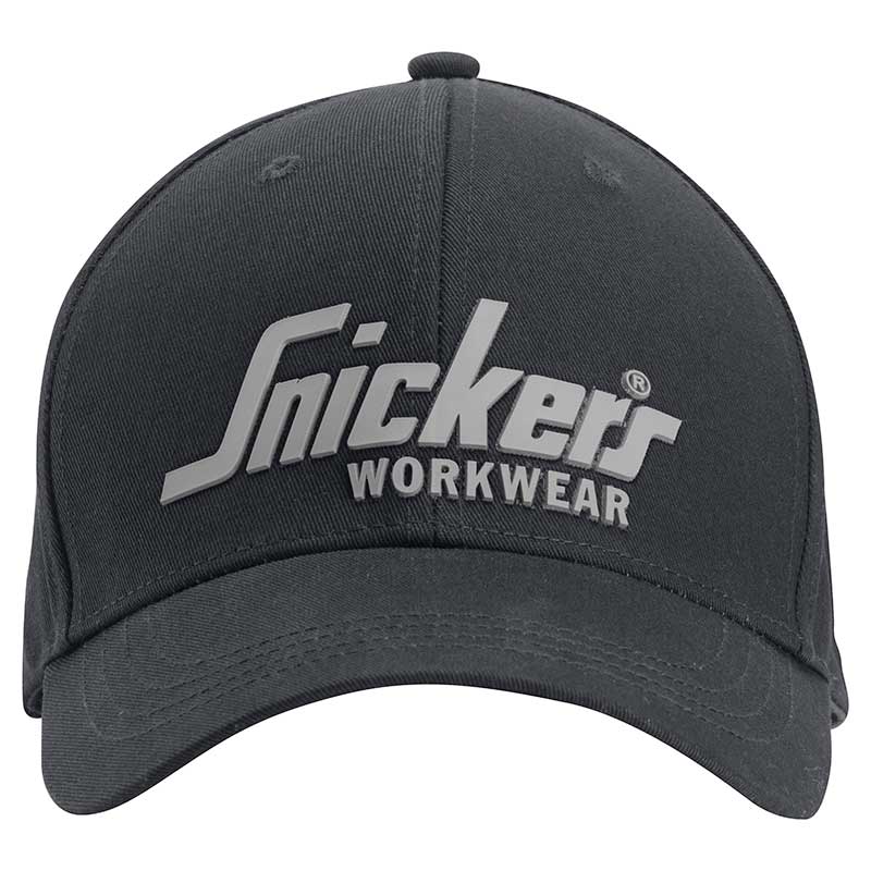 Snickers 9041 Cap met logo-0404