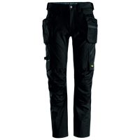 Snickers Litework werkbroek 6208 black