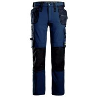 Werkbroek snickers 6271 navy