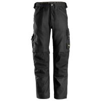 Snickers 6324 Canvas+ Werkbroek-0404