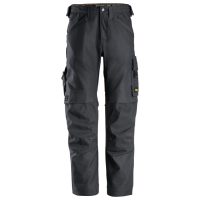 Snickers 6324 Canvas+ Werkbroek-5858