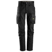 Snickers 6803 AllroundWork Werkbroek zonder Kniezakken-0404