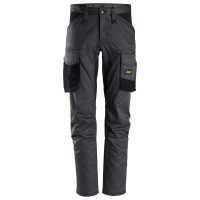 Snickers 6803 AllroundWork Werkbroek zonder Kniezakken-5804