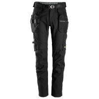 Snickers 6972 FlexiWork Werkbroek met afneembare Holsterzakken-0404