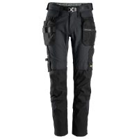 Snickers 6972 FlexiWork Werkbroek met afneembare Holsterzakken-5804