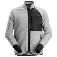 Snickers 8021 Allroundwork Pile Full Zip Jacket-2804