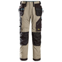 Snickers 6210 LiteWork 37.5™ Werkbroek met holsterzakken