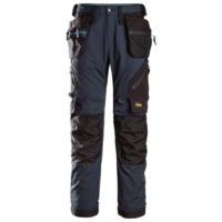 Snickers 6210 LiteWork 37.5™ Werkbroek met holsterzakken