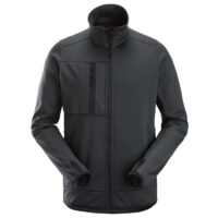 Snickers 8059 AllroundWork Fleece Jack met Rits-5800