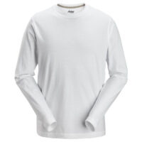 Snickers T-shirt met Lange Mouwen-0900
