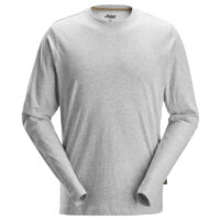 Snickers T-shirt met Lange Mouwen-2800