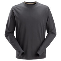 Snickers T-shirt met Lange Mouwen-5800