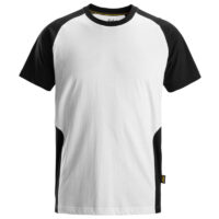 Snickers 2550 Tweekleurig T-shirt-0904