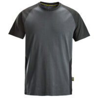 Snickers 2550 Tweekleurig T-shirt-5804