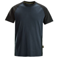 Snickers 2550 Tweekleurig T-shirt-9504