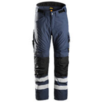 Snickers 6619 AllroundWork 37.5® Isolerende Werkbroek-9504