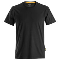 Snickers 2526 AllroundWork T-Shirt Biologisch Katoen-0400