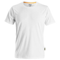 Snickers 2526 AllroundWork T-Shirt Biologisch Katoen-0900