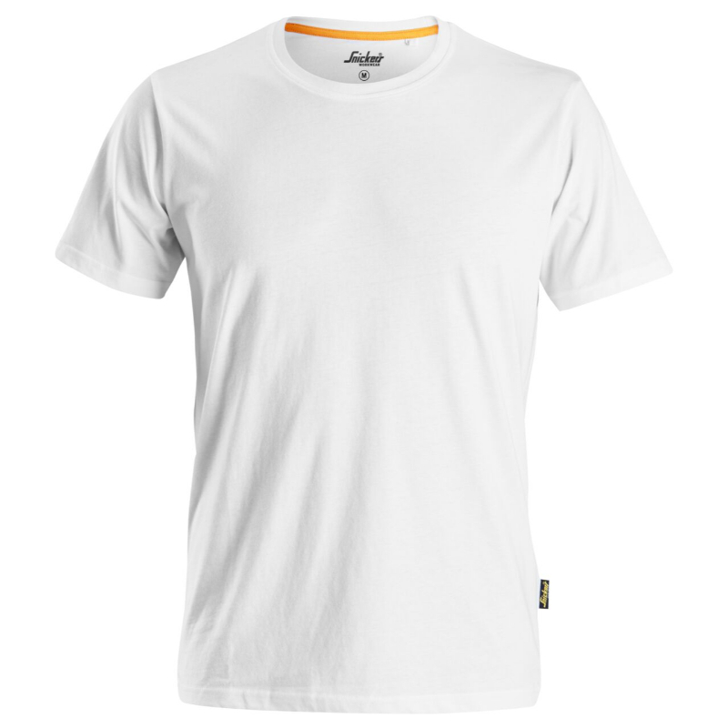 Snickers 2526 AllroundWork T-Shirt Biologisch Katoen-0900