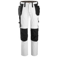Snickers 6271 Full Stretch Werkbroek met Holsterzakken-0904
