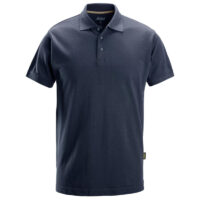 Snickers 2718 Polo Shirt-9500