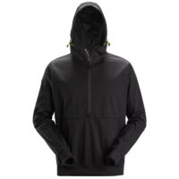 Snickers 8400 FlexiWork Windblocker Stretch Hoodie met halve rits-0400