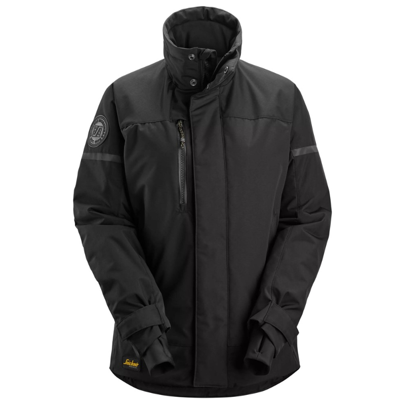 Snickers 1117 AllroundWork Isolerend Dames Jack-0404
