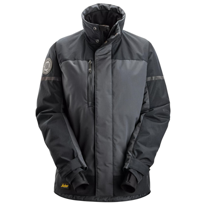 Snickers 1117 AllroundWork Isolerend Dames Jack-5859