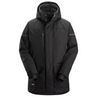 Snickers 1801 AllroundWork Waterdichte Isolerende Parka-0404