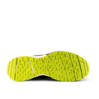 Solid Gear revolution sole