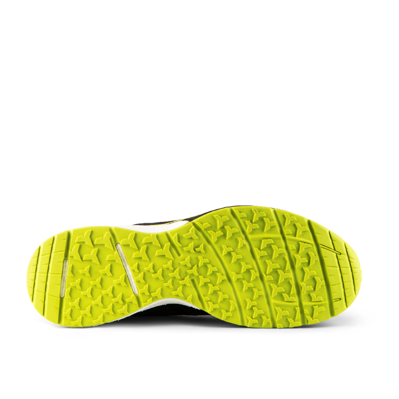Solid Gear revolution sole