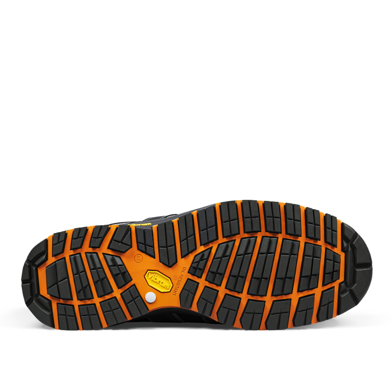 Solid gear falcon sole
