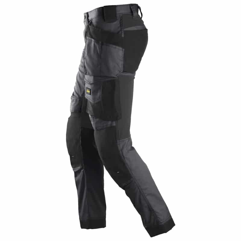 Snickers 6241 AllroundWork Stretch Werkbroek met Holsterzakken - Afbeelding 6
