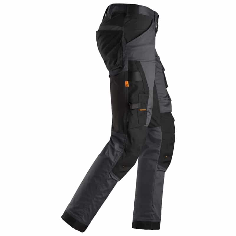 Snickers 6341 AllroundWork Stretch Werkbroek - Afbeelding 5