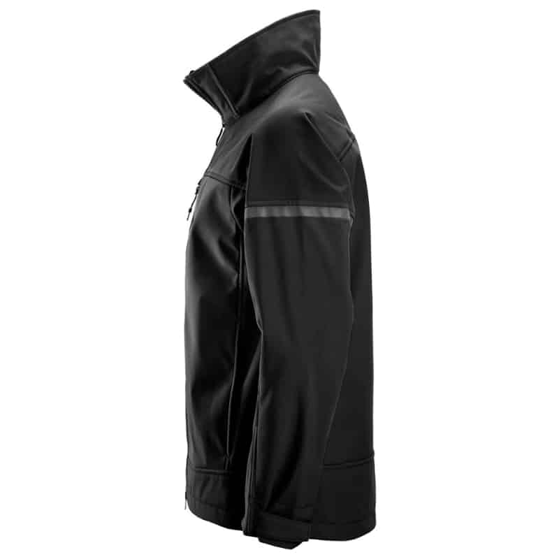Snickers 1216 AllroundWork Softshell Stretch Jack - Afbeelding 3